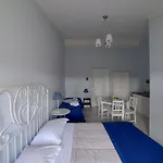 아파트호텔 Nadira 지아르디니낙소스