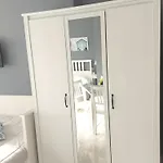 Nadira 아파트호텔 4*