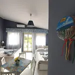 Nadira 4* 지아르디니낙소스