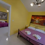 Nadira 아파트호텔