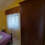 아파트호텔 Nadira 지아르디니낙소스