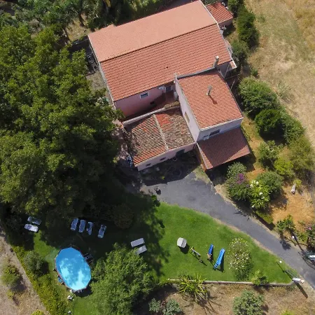 Nadira 4* Giardini-Naxos