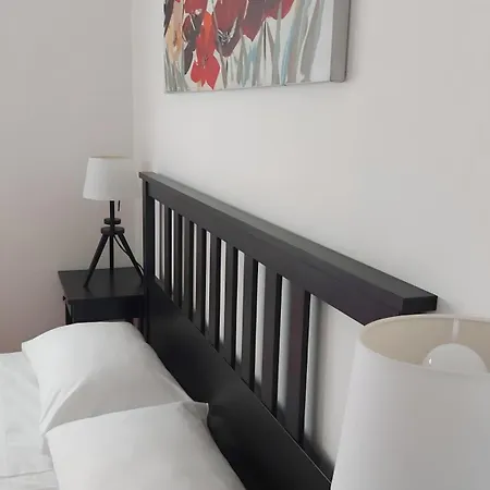 Nadira Aparthotel Giardini Naxos