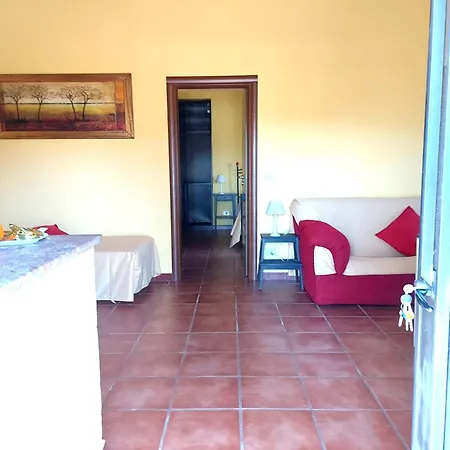 Nadira Aparthotel *