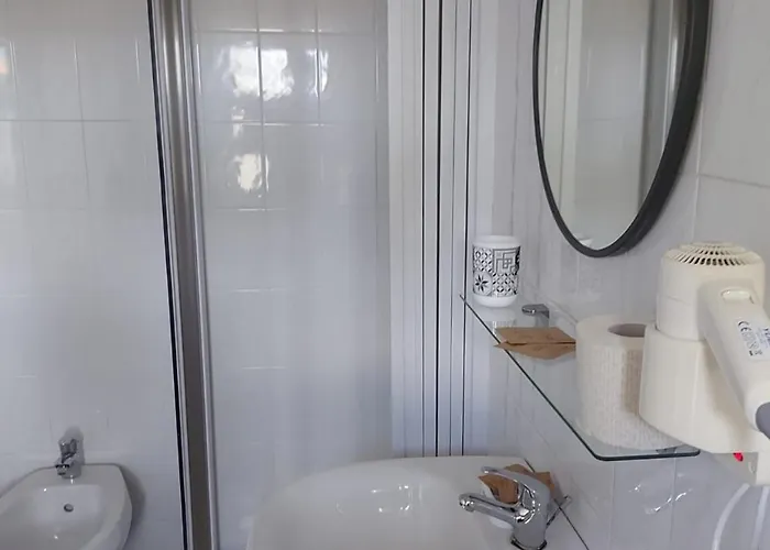 Nadira Aparthotel Giardini-Naxos