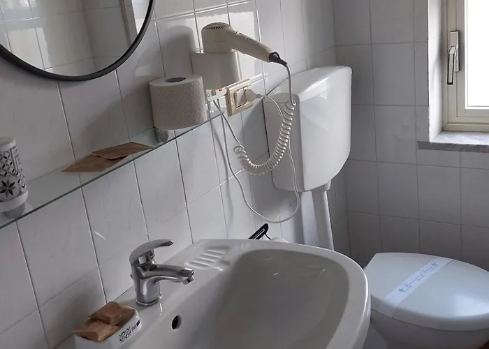 Nadira Aparthotel Giardini-Naxos