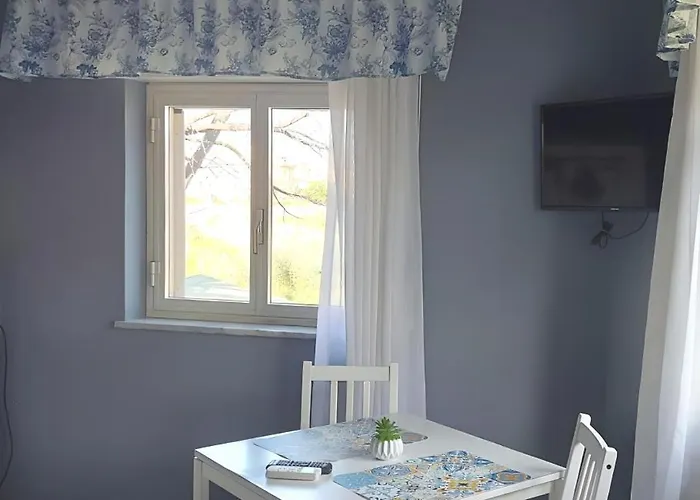 Nadira Aparthotel Giardini-Naxos