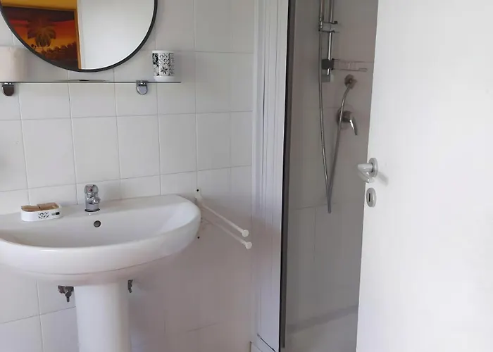 Aparthotel Nadira Giardini-Naxos