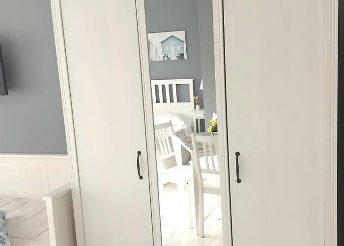 Nadira Aparthotel 4*