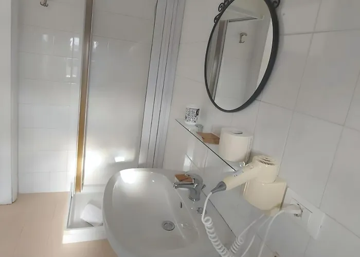 Nadira Aparthotel Giardini-Naxos