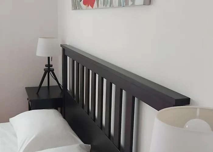 Nadira Aparthotel Giardini-Naxos