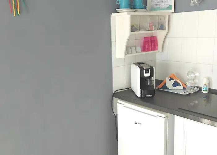 Aparthotel Nadira 4*