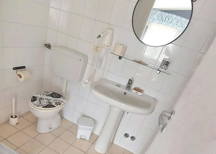 Nadira Aparthotel 4*