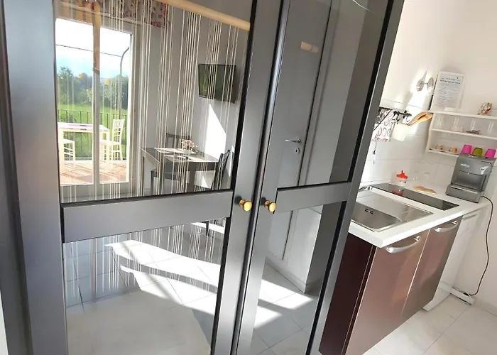 Nadira 4* Giardini-Naxos