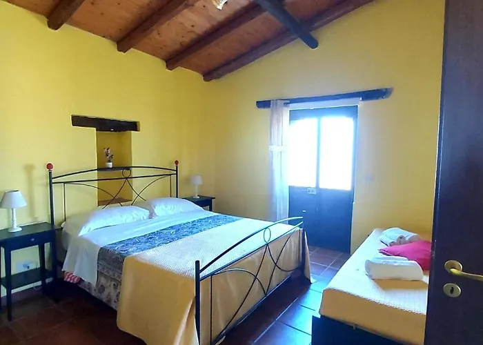 Nadira 4* Giardini-Naxos