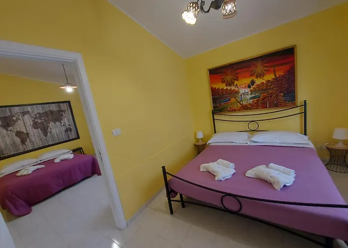 Aparthotel Nadira 4*