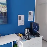 Apart-hotel Nadira 4*