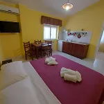 Apart-hotel Nadira 4*