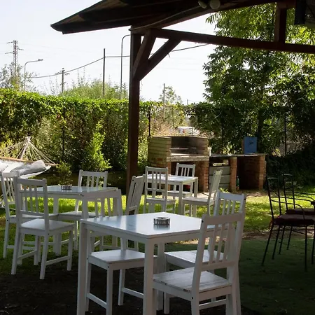Nadira Apartmanhotel