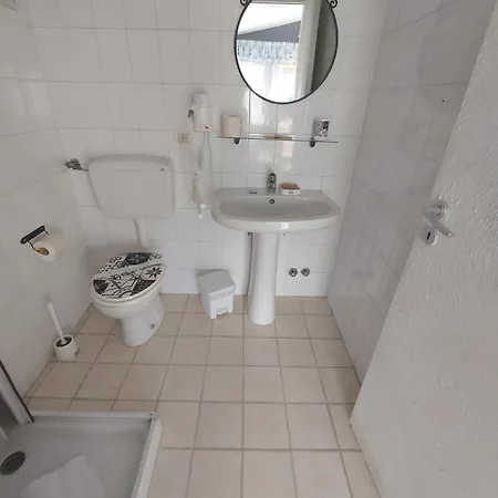 Apartmanhotel Nadira Giardini-Naxos