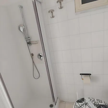 Lägenhetshotell Nadira