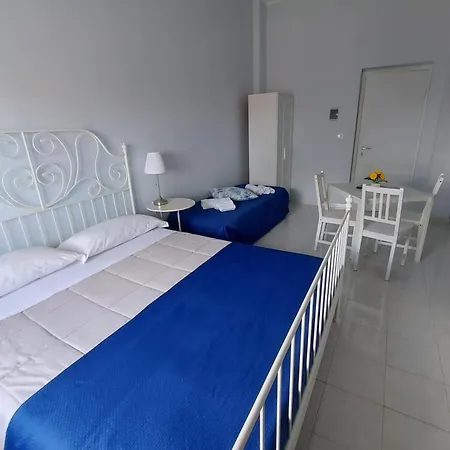 Apartmanhotel Nadira