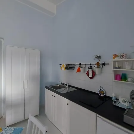 Lägenhetshotell Nadira 4*