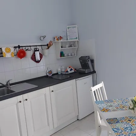 公寓式酒店 Nadira 4*