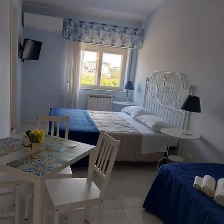 Apartmanhotel Nadira