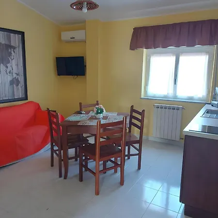 Apartmanhotel Nadira *