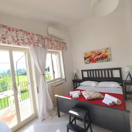 Apartmanhotel Nadira