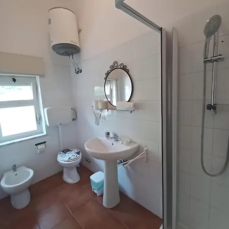 Nadira Lägenhetshotell 4*