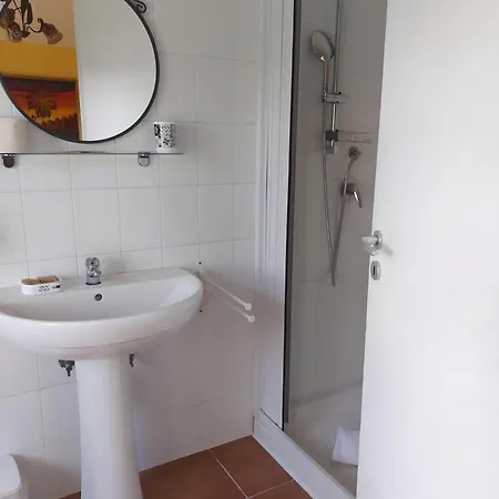 Lägenhetshotell Nadira Giardini Naxos