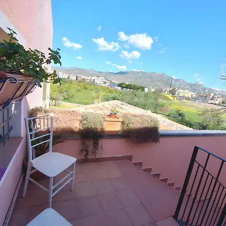 Nadira 公寓式酒店 4*