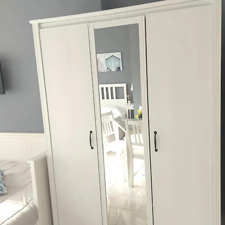 Nadira Lägenhetshotell 4*