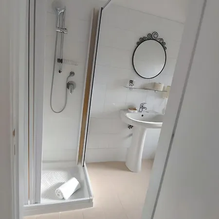 Lägenhetshotell Nadira