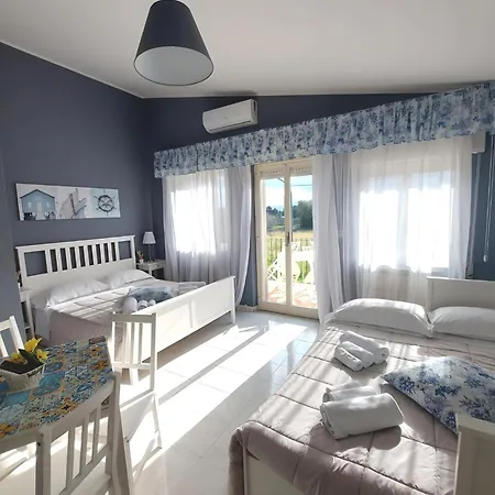 Nadira 4* Giardini Naxos