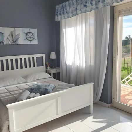 Lägenhetshotell Nadira 4*