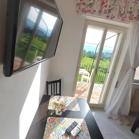 מלון דירות Nadira