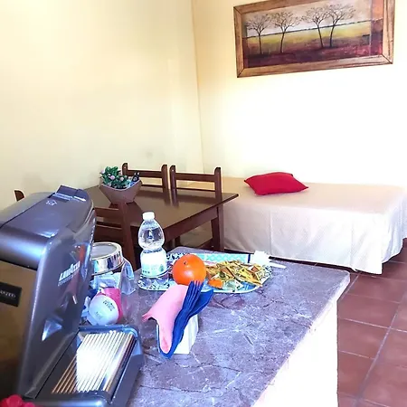 Nadira Apartmanhotel