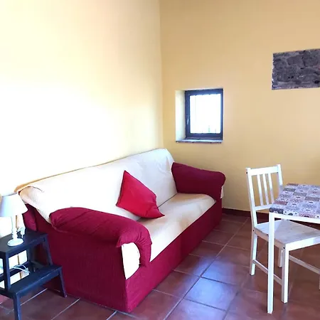 Nadira Apartmanhotel Giardini-Naxos