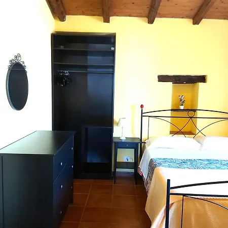 Apartmanhotel Nadira Giardini-Naxos