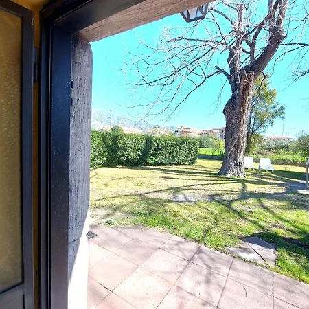 Nadira Apartmanhotel Giardini-Naxos