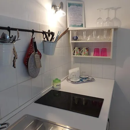 Nadira Apartmanhotel *