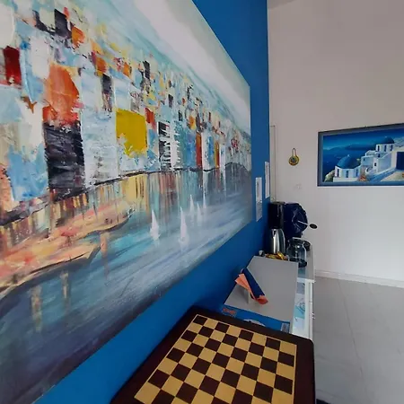 Nadira Apartmanhotel