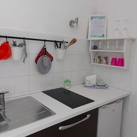 Apartmanhotel Nadira *