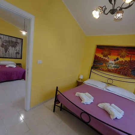 Nadira Apartmanhotel