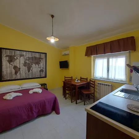 公寓式酒店 Nadira