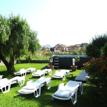 Aparthotel Nadira Giardini Naxos