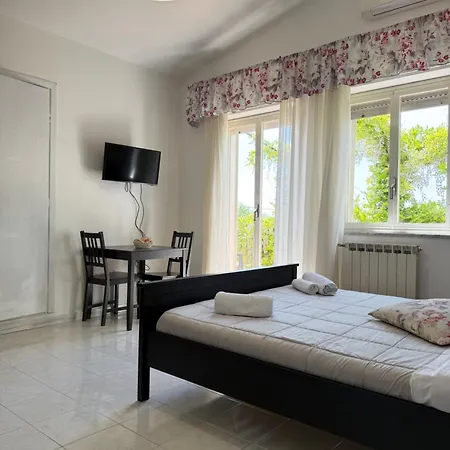 Nadira Apart Otel 4*